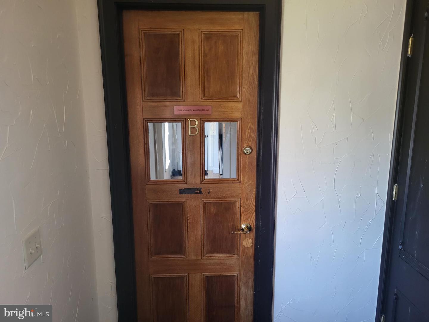 416 Goldsborough St Property Photo 14