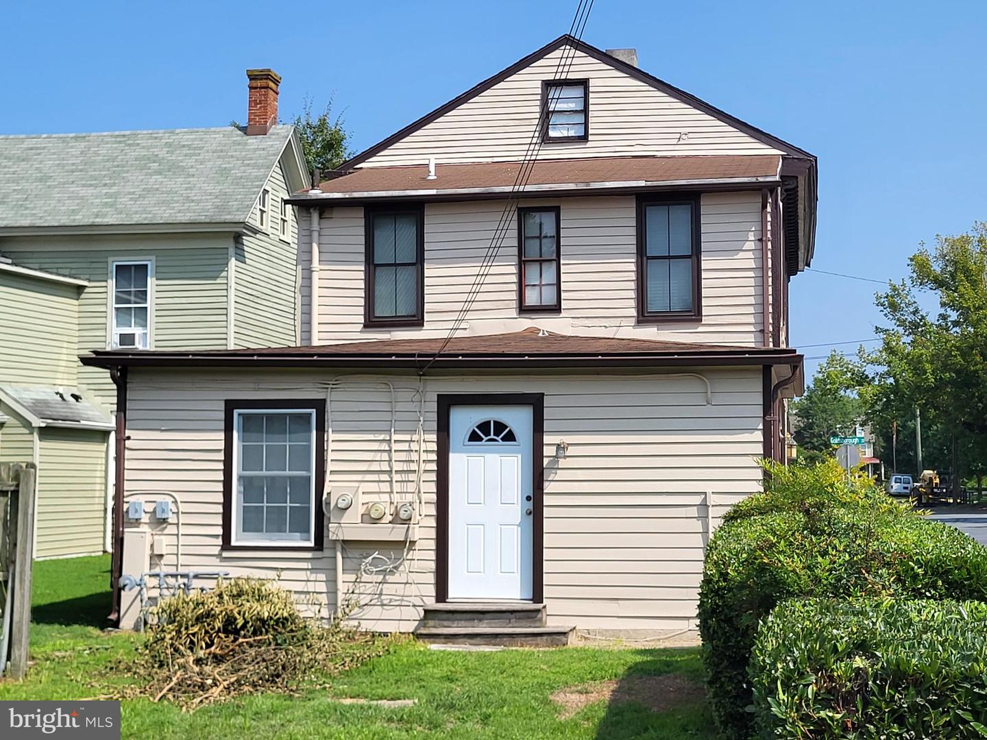 416 Goldsborough St Property Photo 28