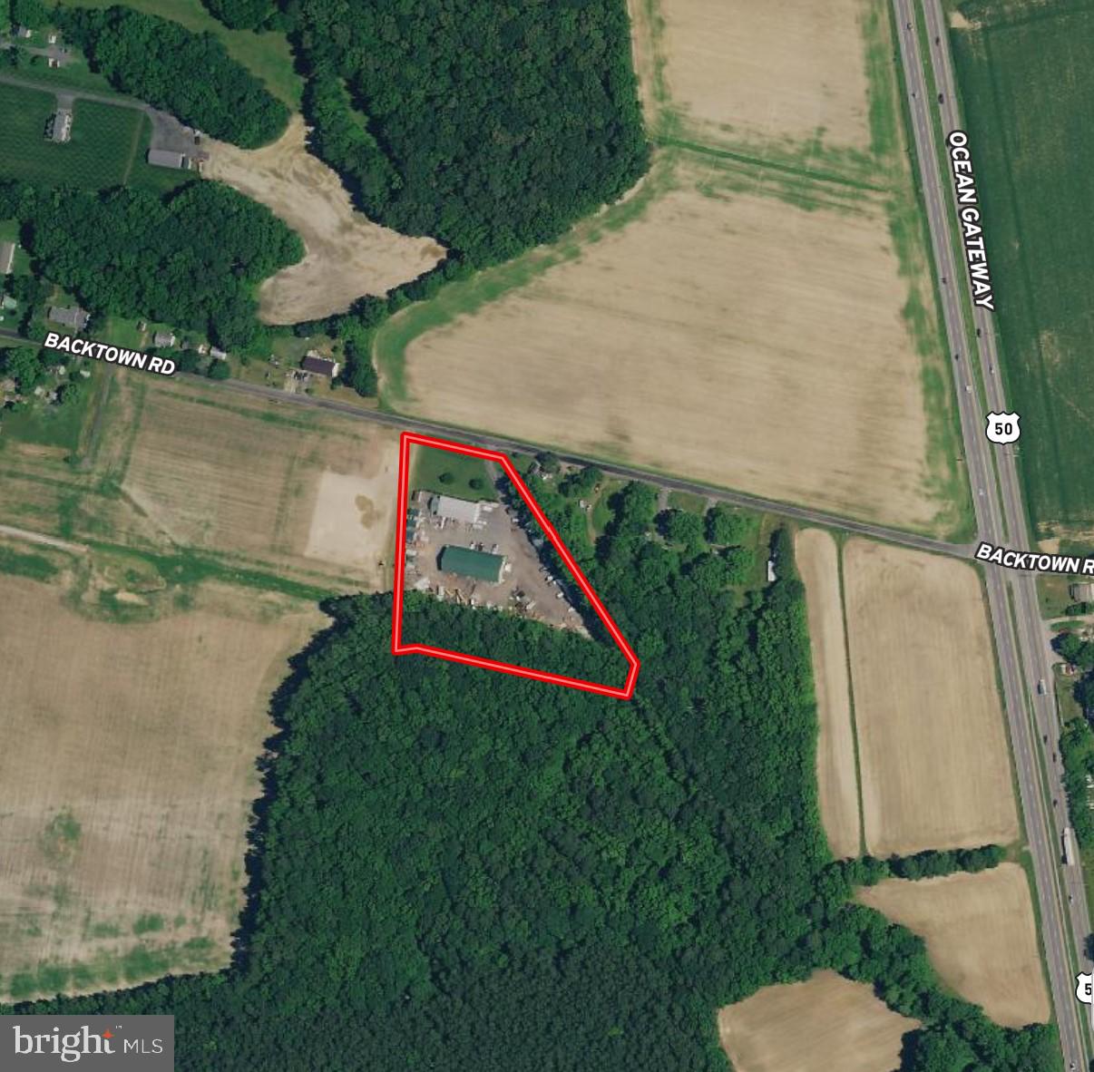 29321 Backtown Rd Property Photo 1