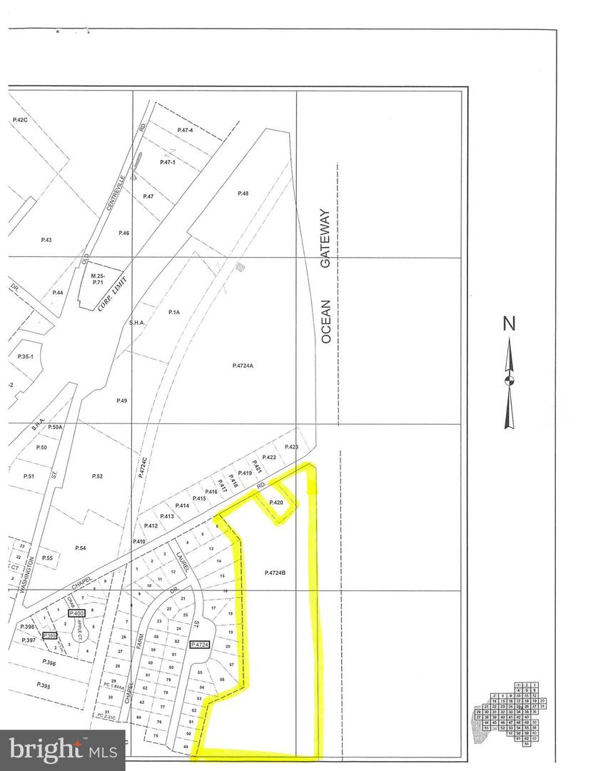 Ocean Gtwy Property Photo 3