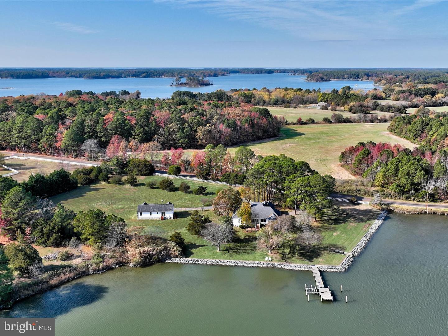 7369 Drum Point Rd Property Photo 1