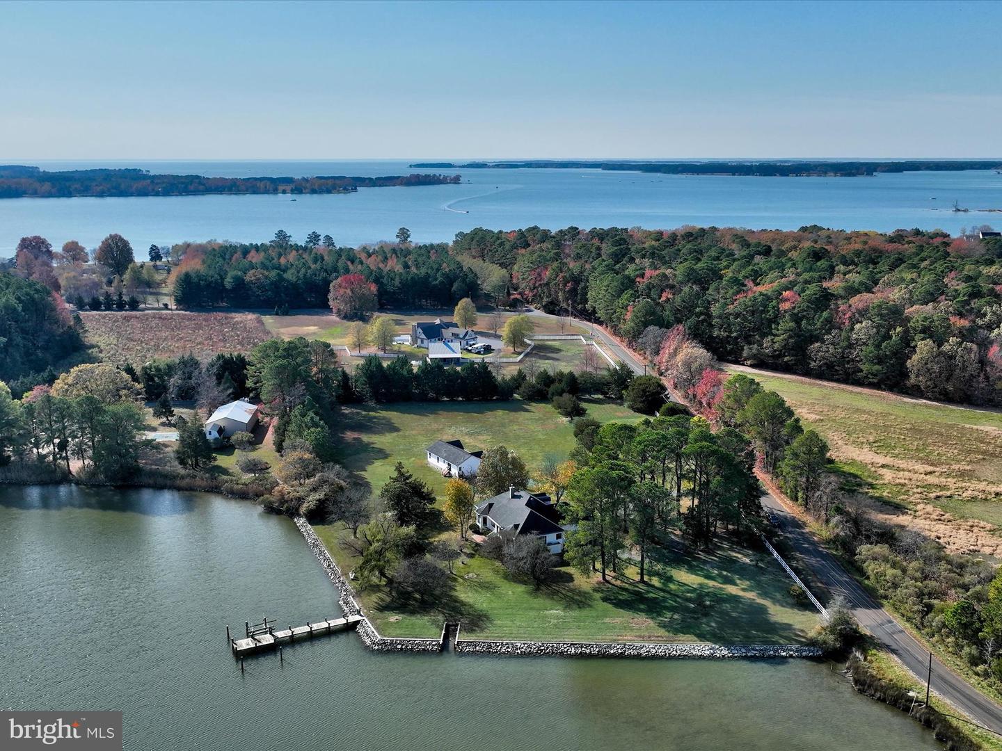 7369 Drum Point Rd Property Photo 40