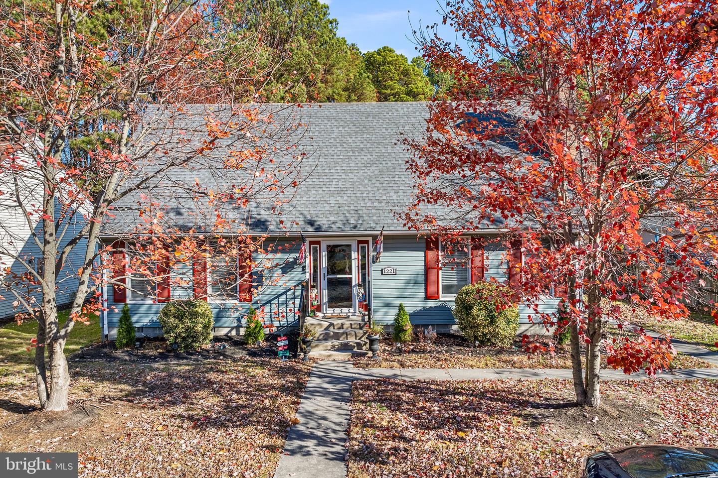 1221 Washington Property Photo 2