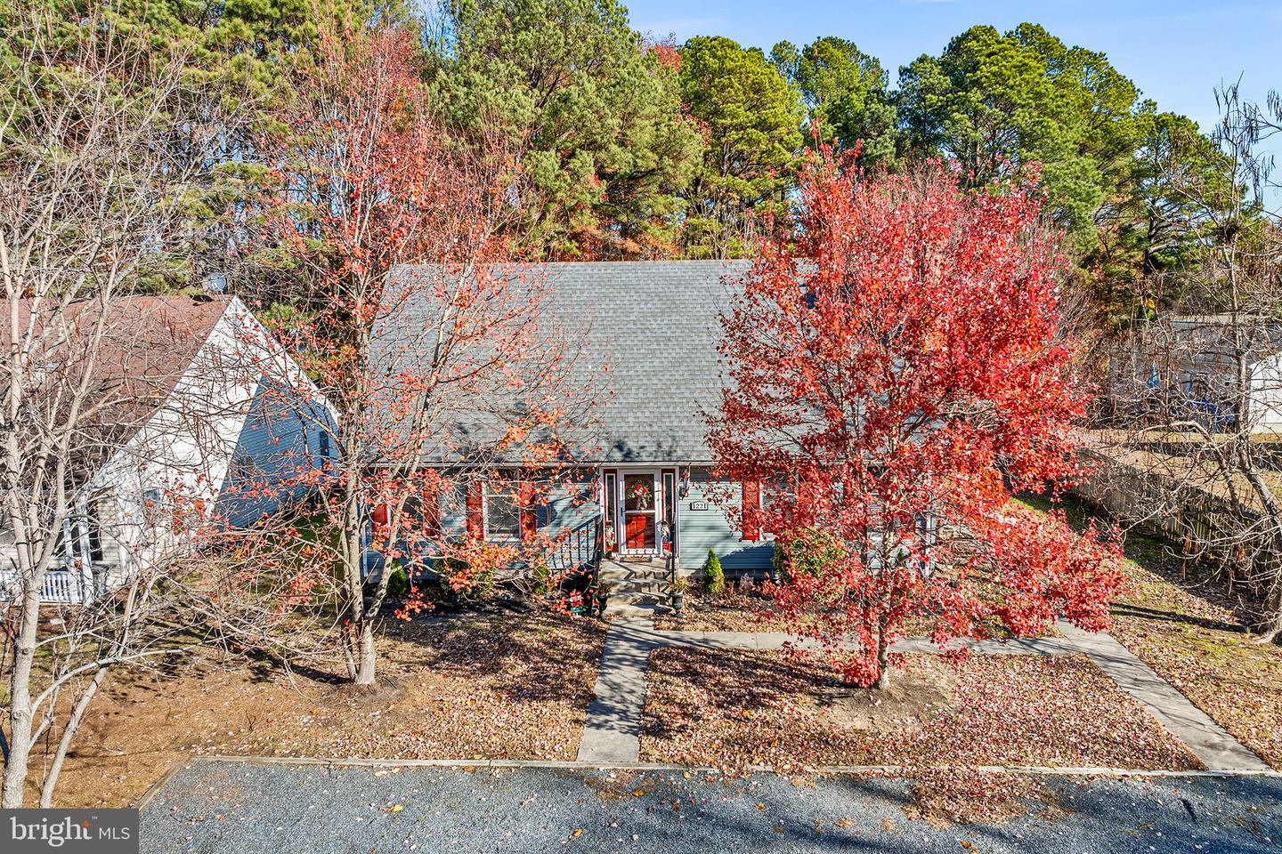 1221 Washington Property Photo 3