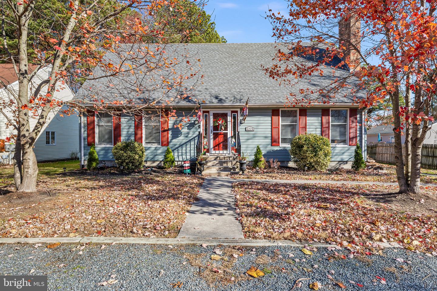 1221 Washington Property Photo 5