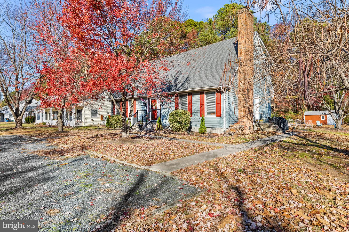 1221 Washington Property Photo 6