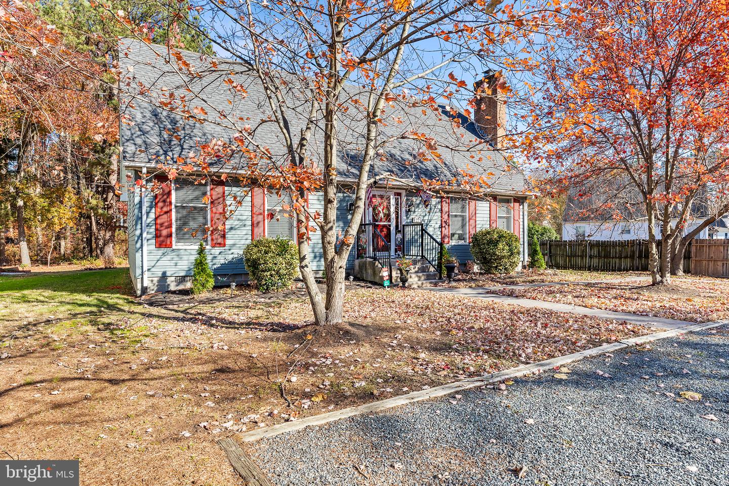 1221 Washington Property Photo 7