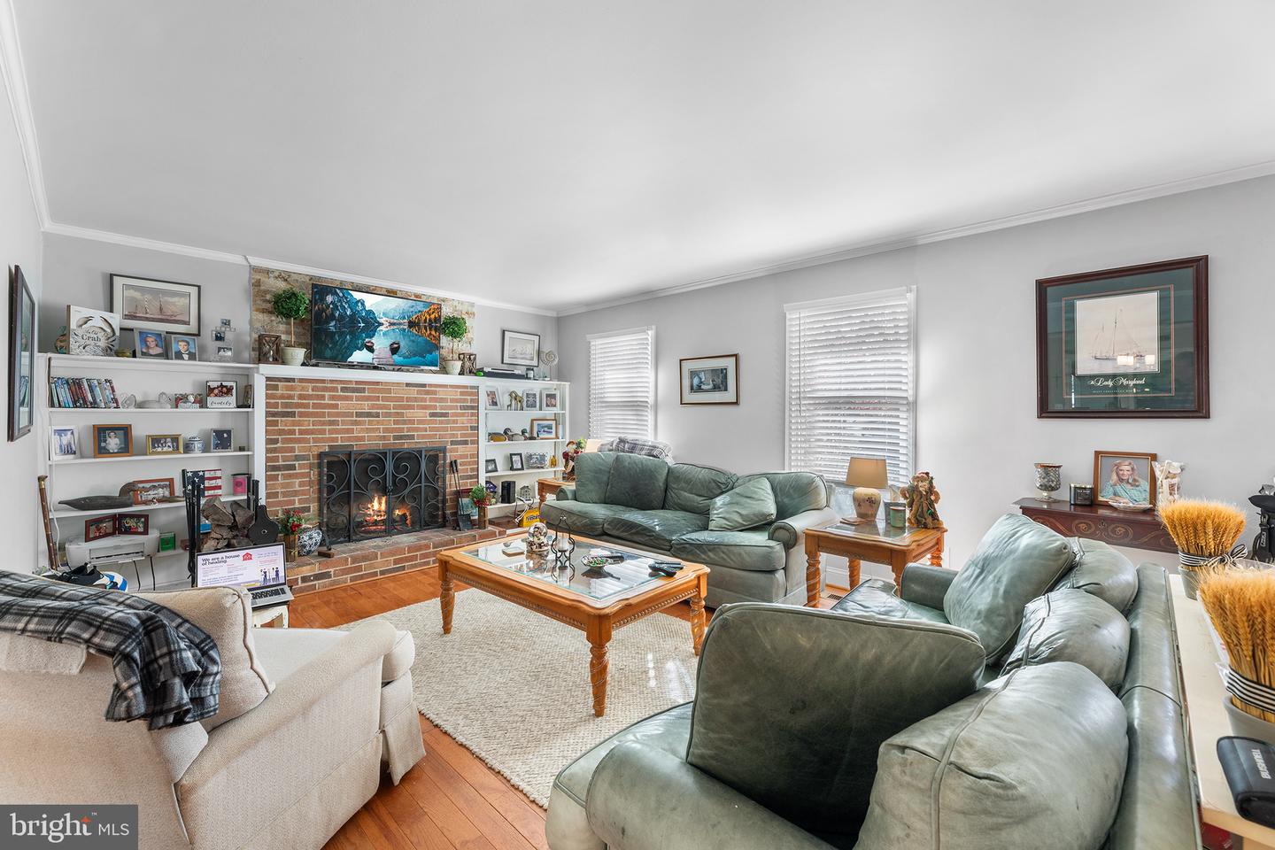1221 Washington Property Photo 9