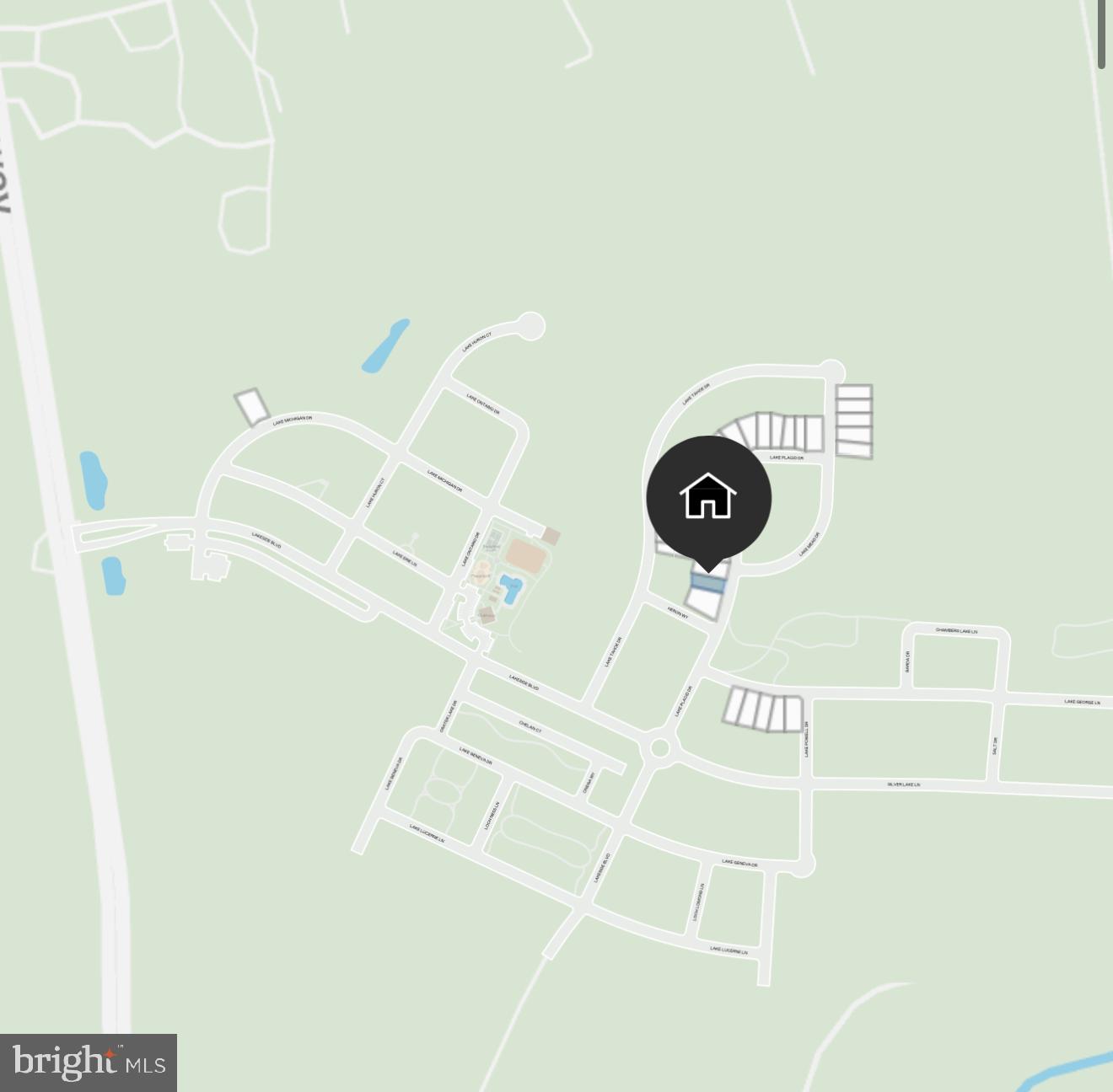 1662 Lake Placid Drive Property Photo 19