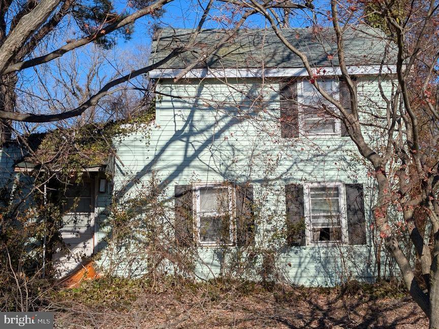 25790 Dawson St Property Photo