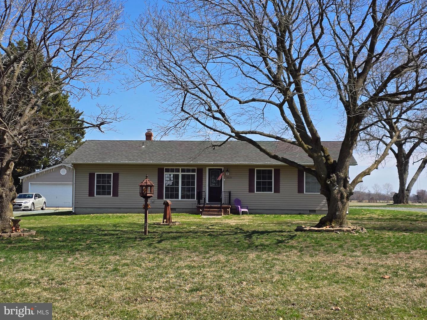 14135 Old Wye Mills Rd Property Photo