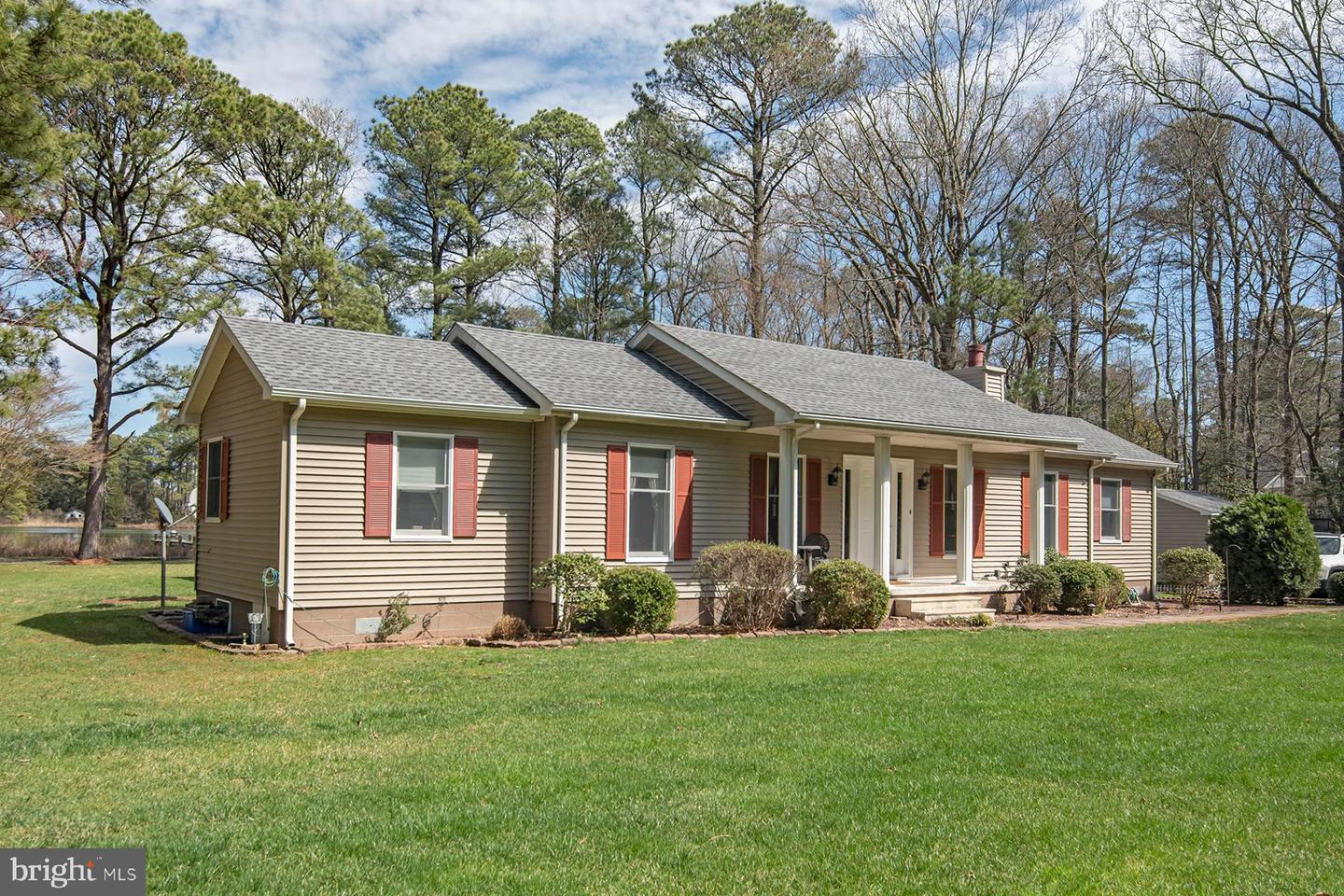 5435 Anderby Dr Property Photo