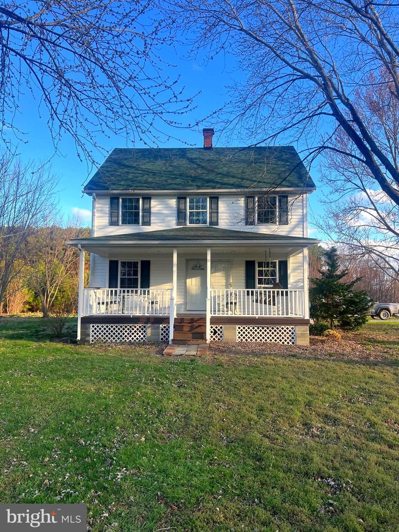 4225 Baildon Road Property Photo