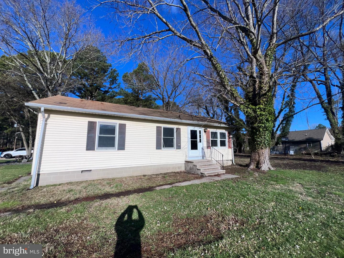 315 Dodson Property Photo