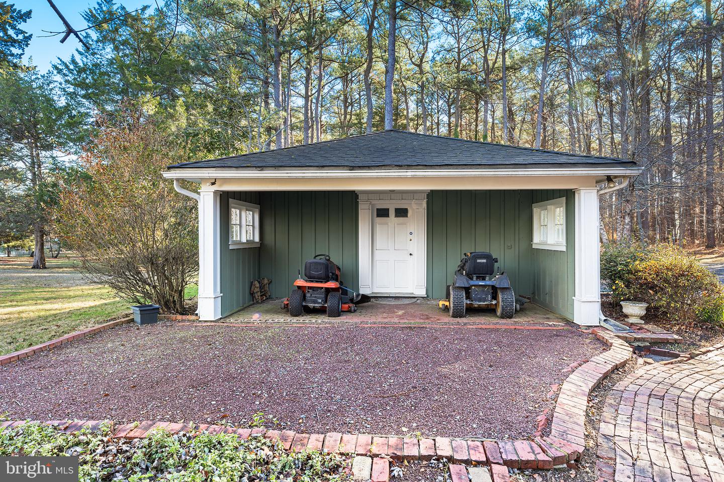 7421 Quaker Neck Rd Property Photo 69