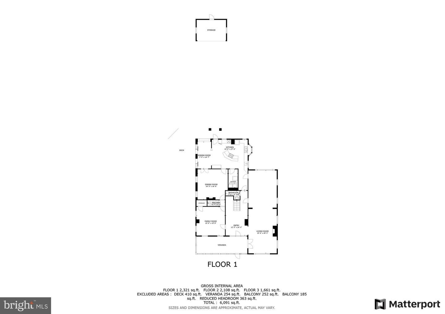 7421 Quaker Neck Rd Property Photo 81