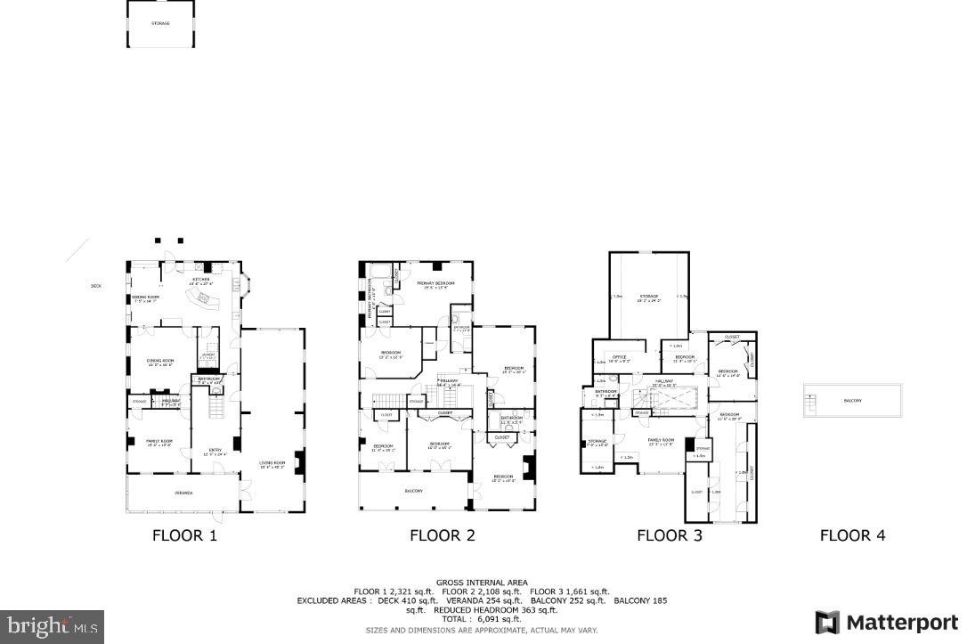 7421 Quaker Neck Rd Property Photo 85