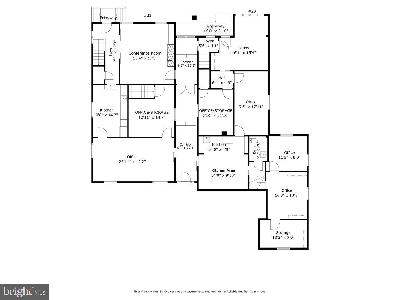 23 S Harrison St Property Photo 29