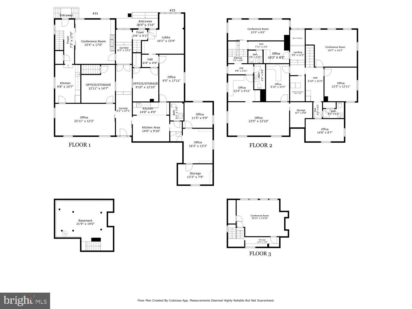 23 S Harrison St Property Photo 31