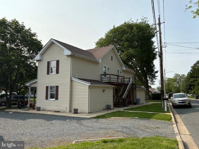 130 S Park St Property Photo 5