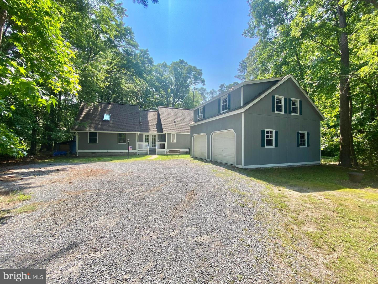 26401 Royal Oak Rd Property Photo 1