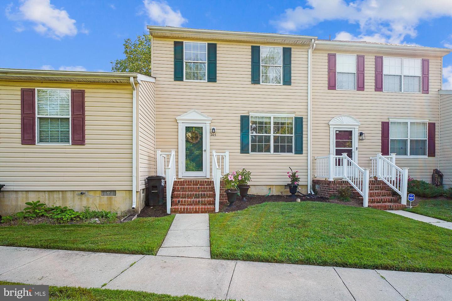 8186 June Way #203 Property Photo 1