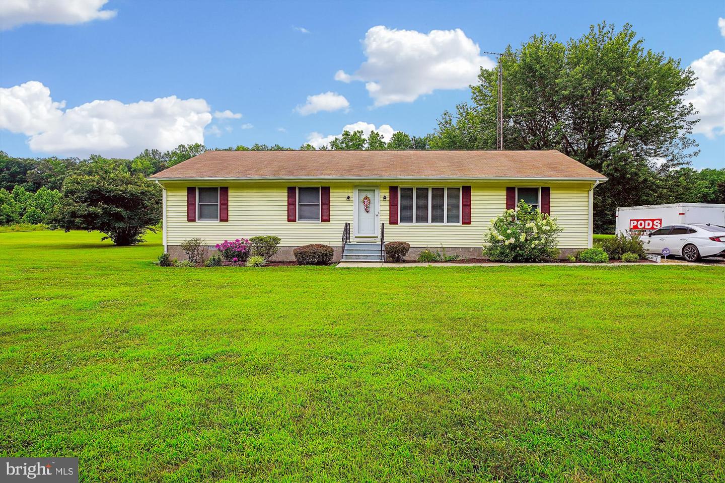 10640 Kittys Corner Rd Property Photo 1