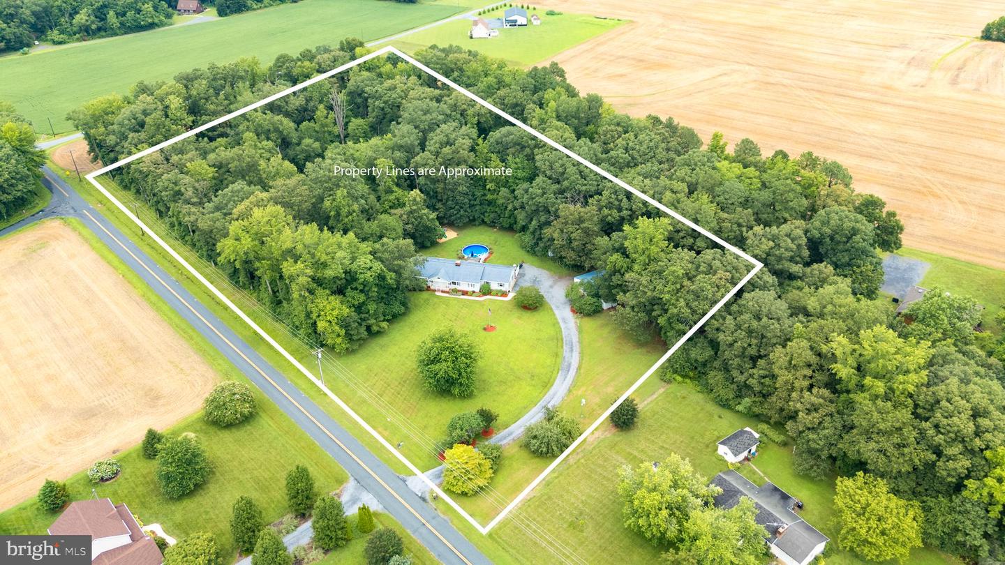 10527 KITTYS CORNER RD