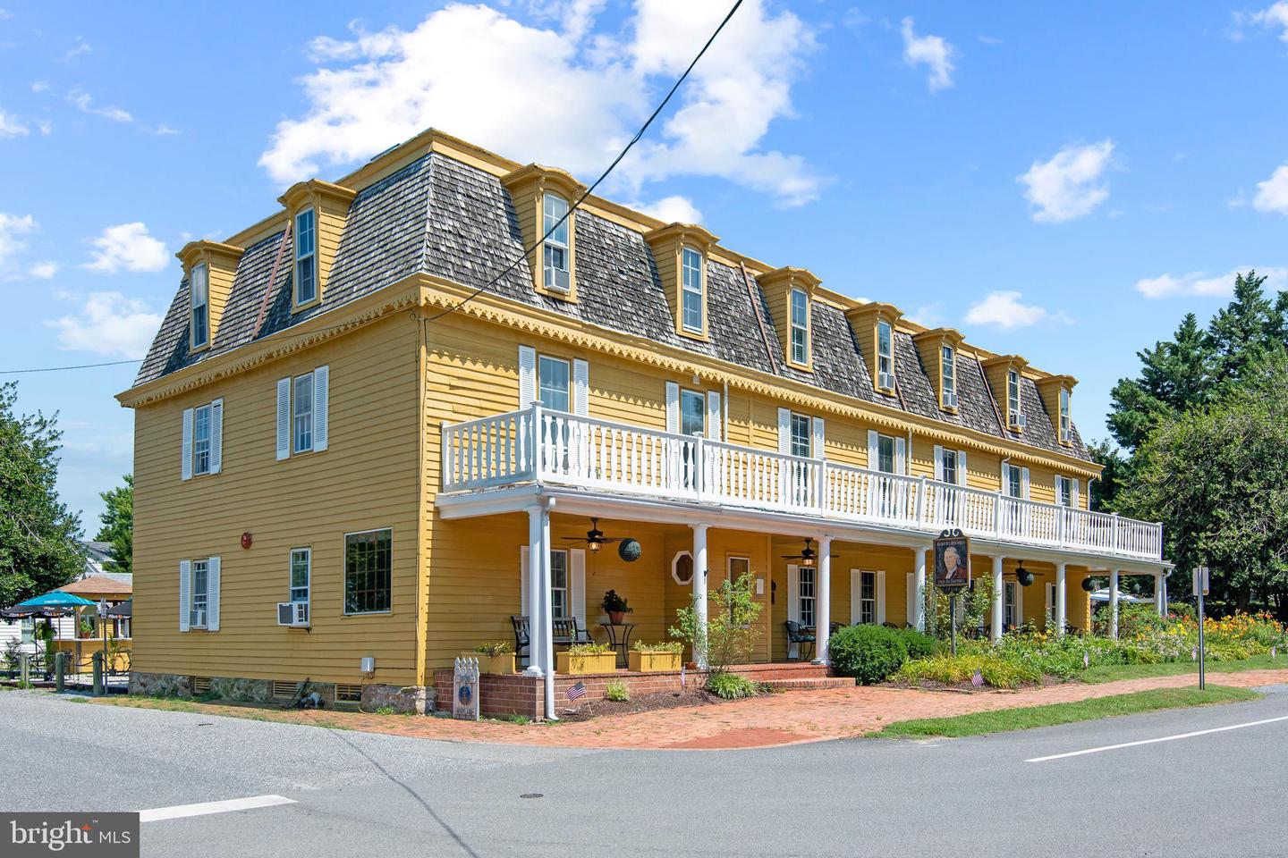 314 N Morris St Property Photo