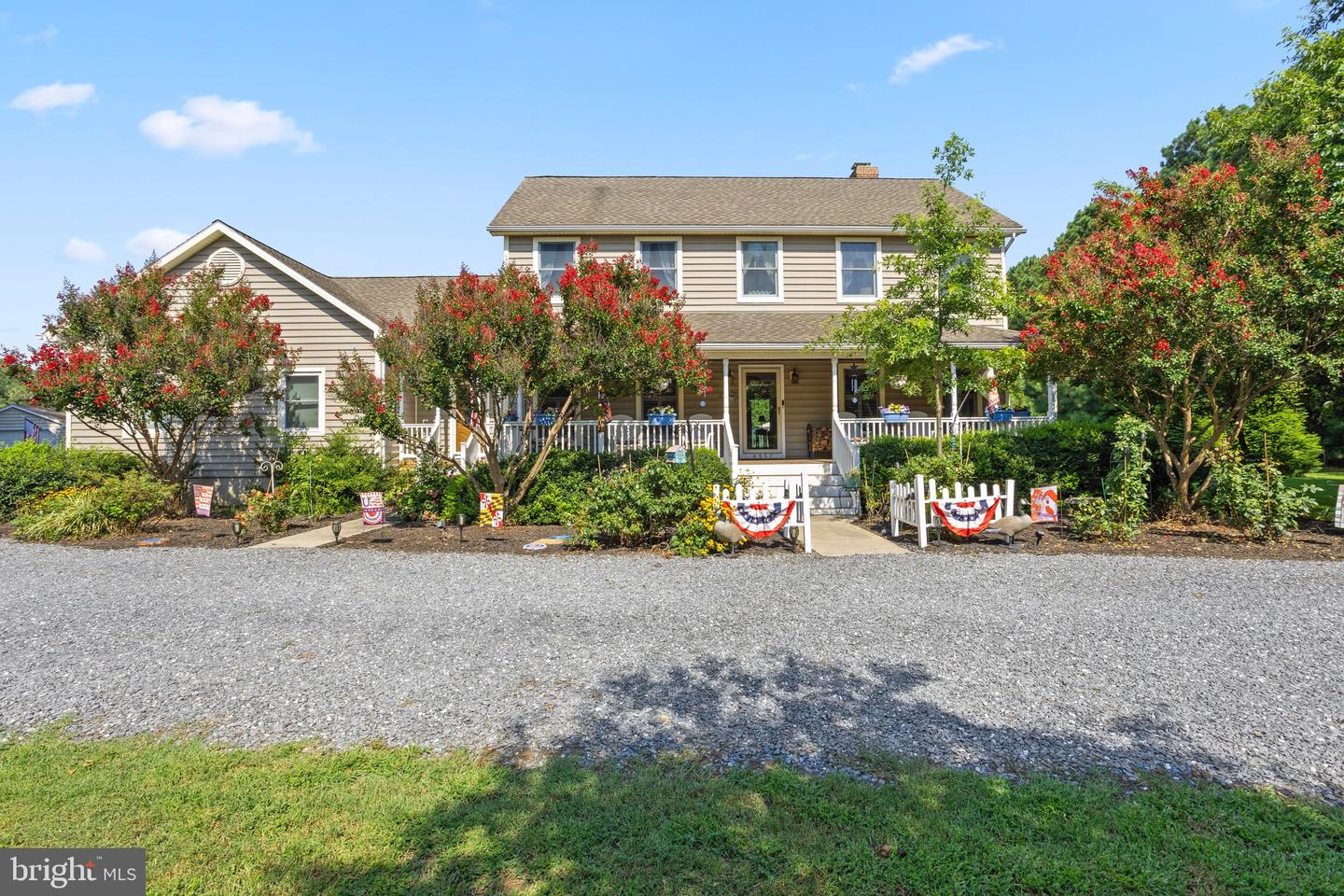4957 Bar Neck Rd Property Photo 1