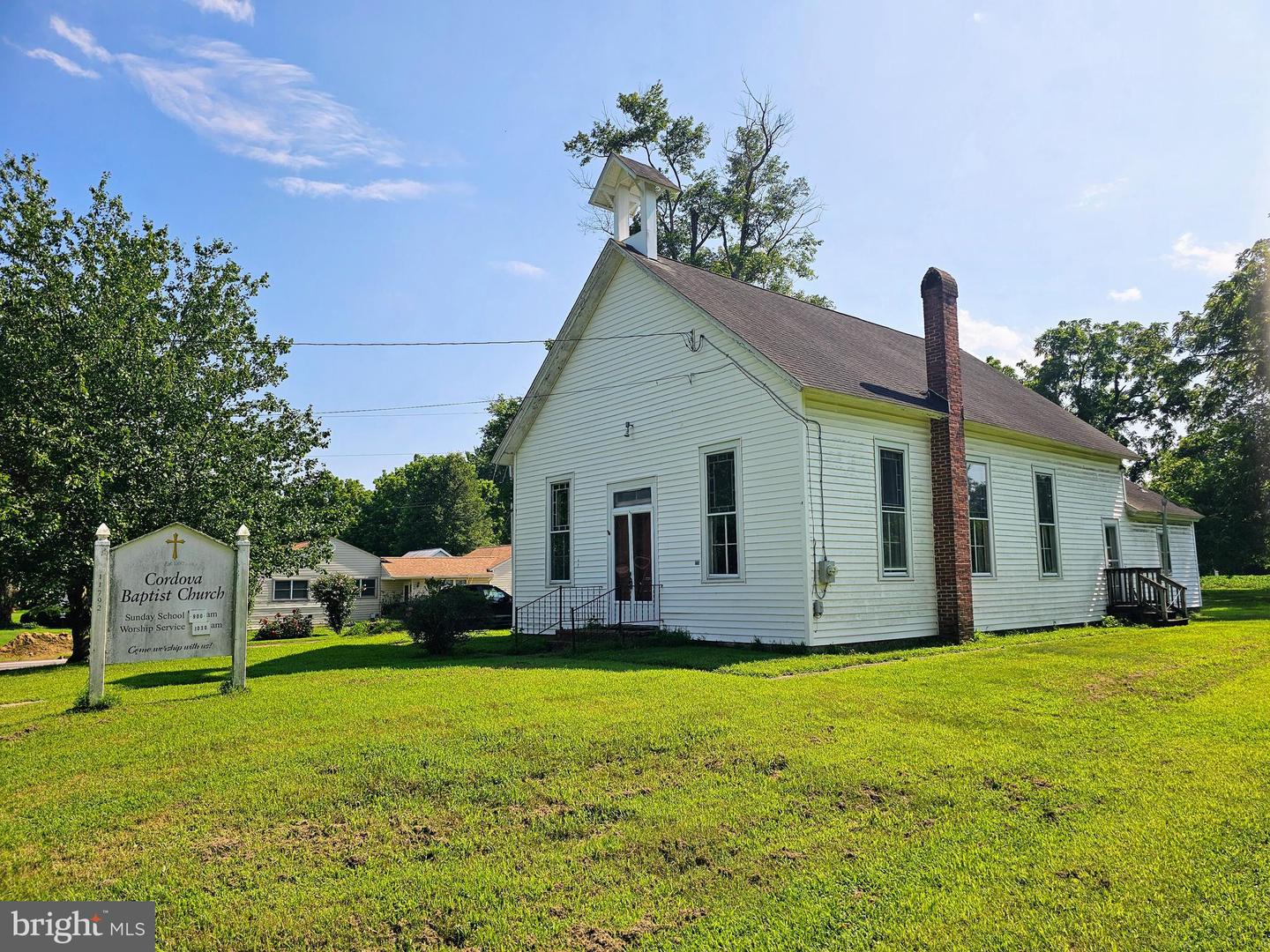 11792 Kittys Corner Rd Property Photo 1