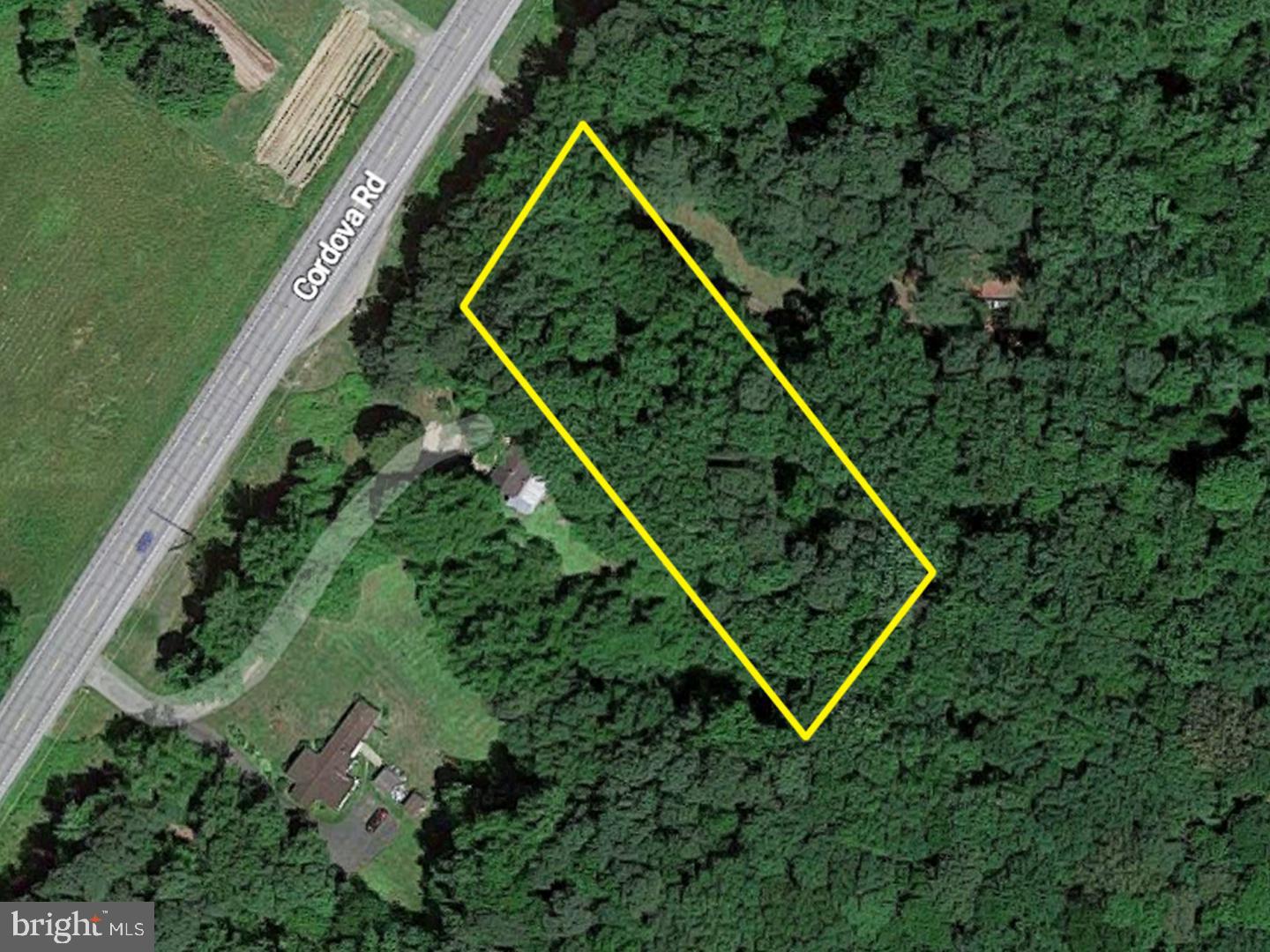 Cordova Rd Property Photo 1