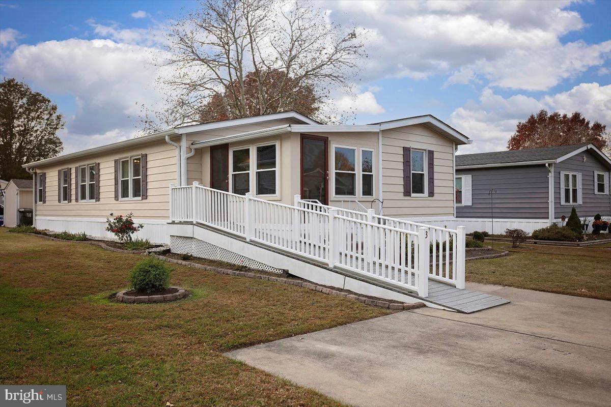 3 Park Lane Property Photo 1