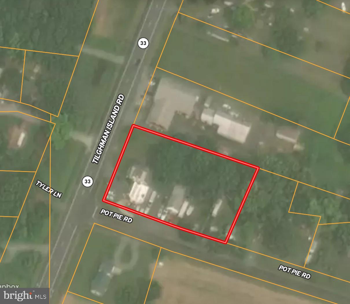 22314 POT PIE RD Property Photo 1