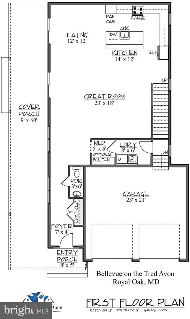25831 Turner Ave Property Photo 3