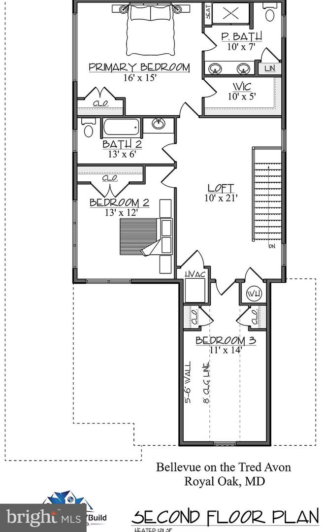 25831 Turner Ave Property Photo 4
