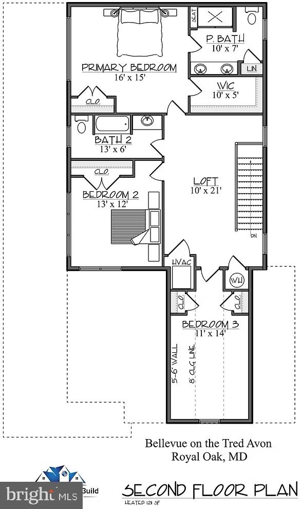 25835 Turner Ave Property Photo 4