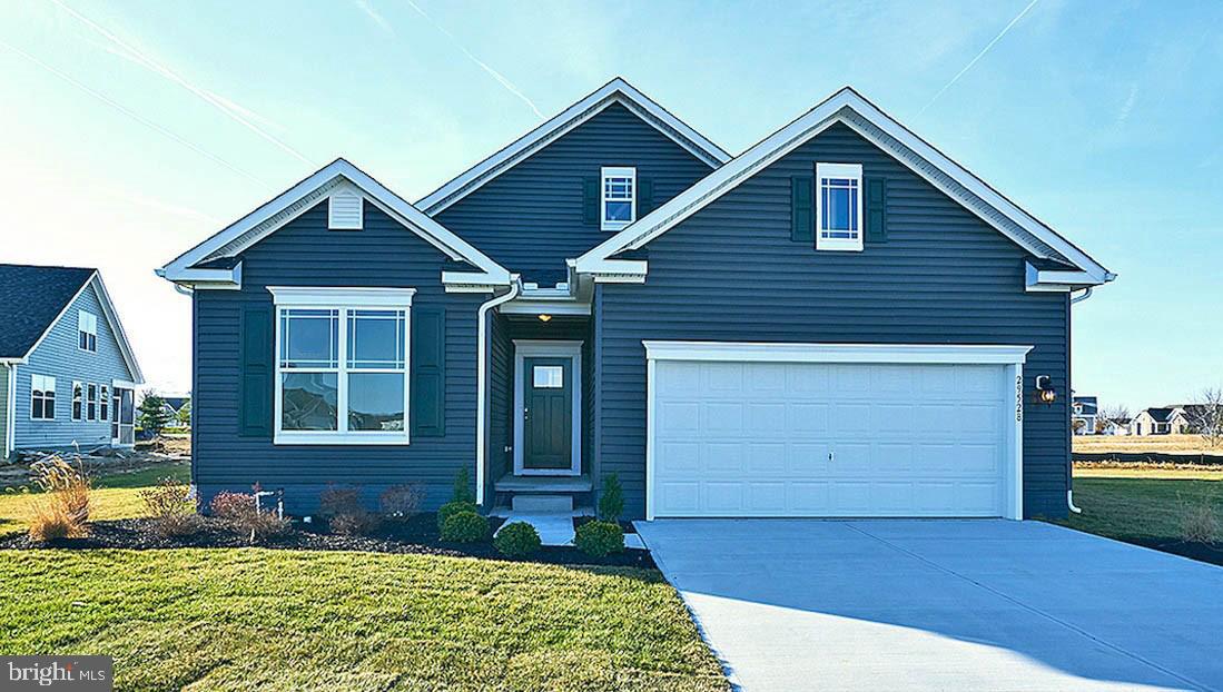 8699 Harper Way Property Photo 1