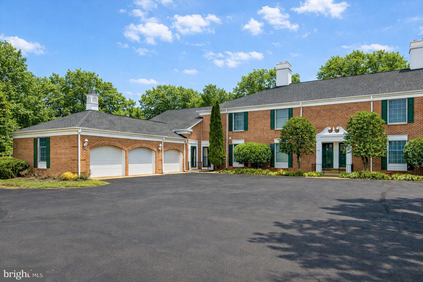 9518 Quail Hollow #702 Property Photo 1