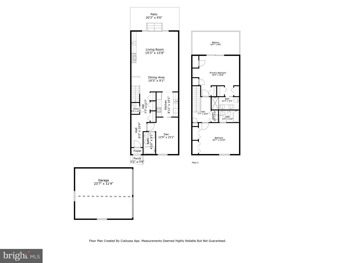 9518 Quail Hollow #702 Property Photo 31
