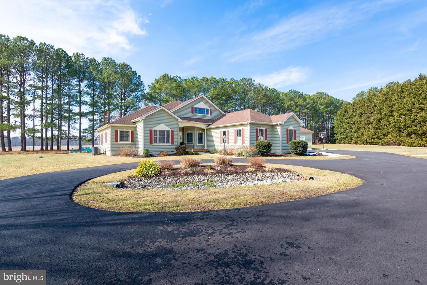 28715 Jacks Field Rd Property Photo 1