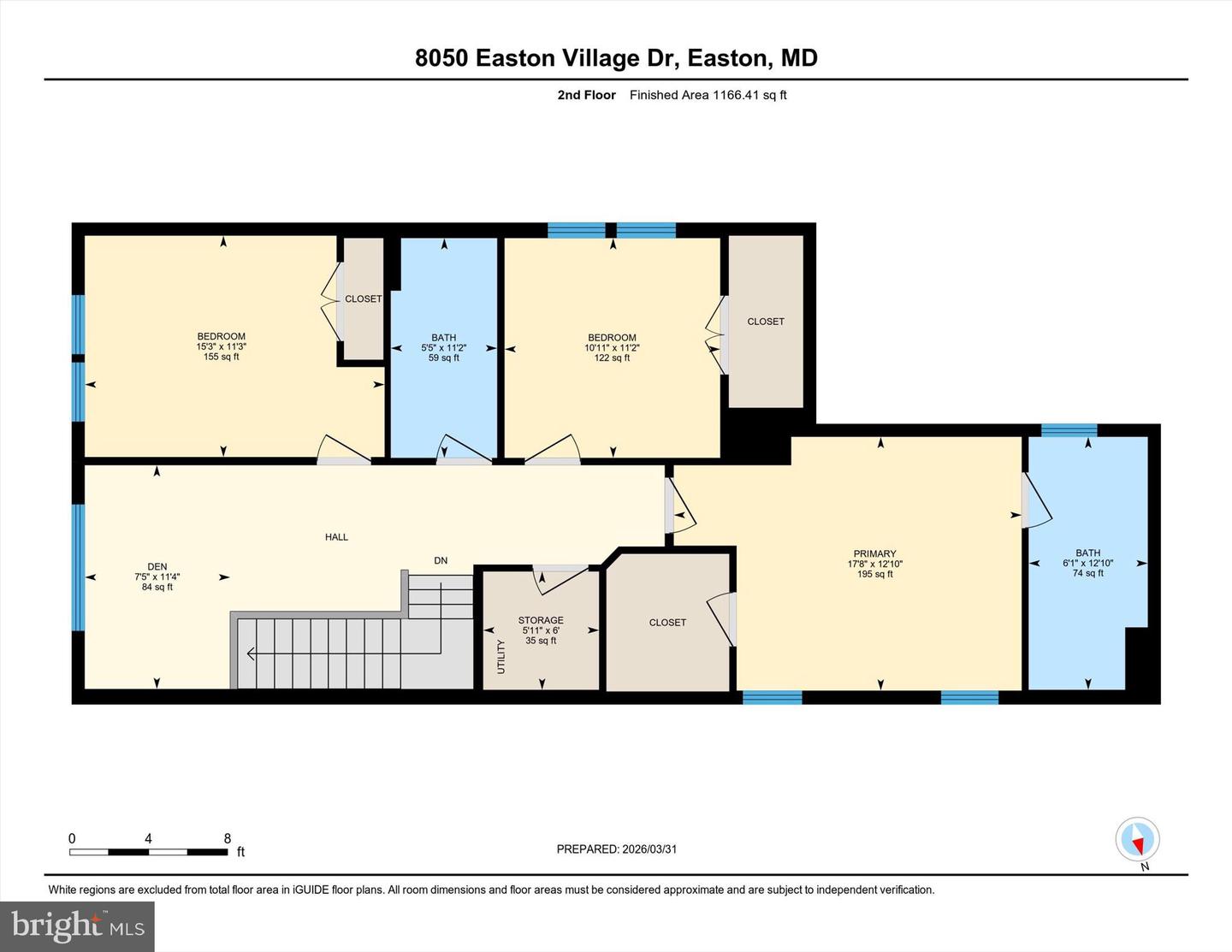 8050 Easton Village Dr Property Photo 76