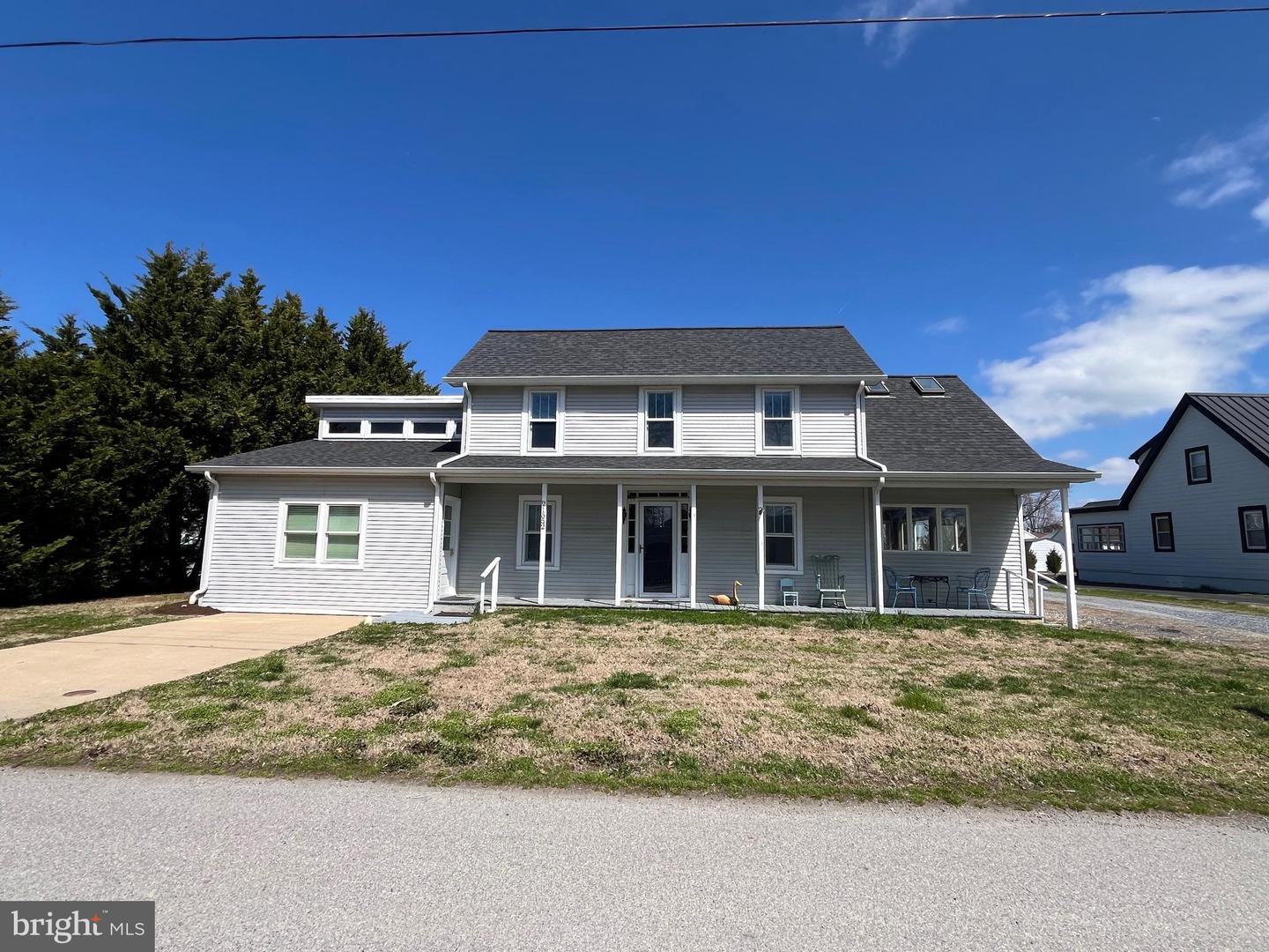 21552 Chicken Point Rd Property Photo 2