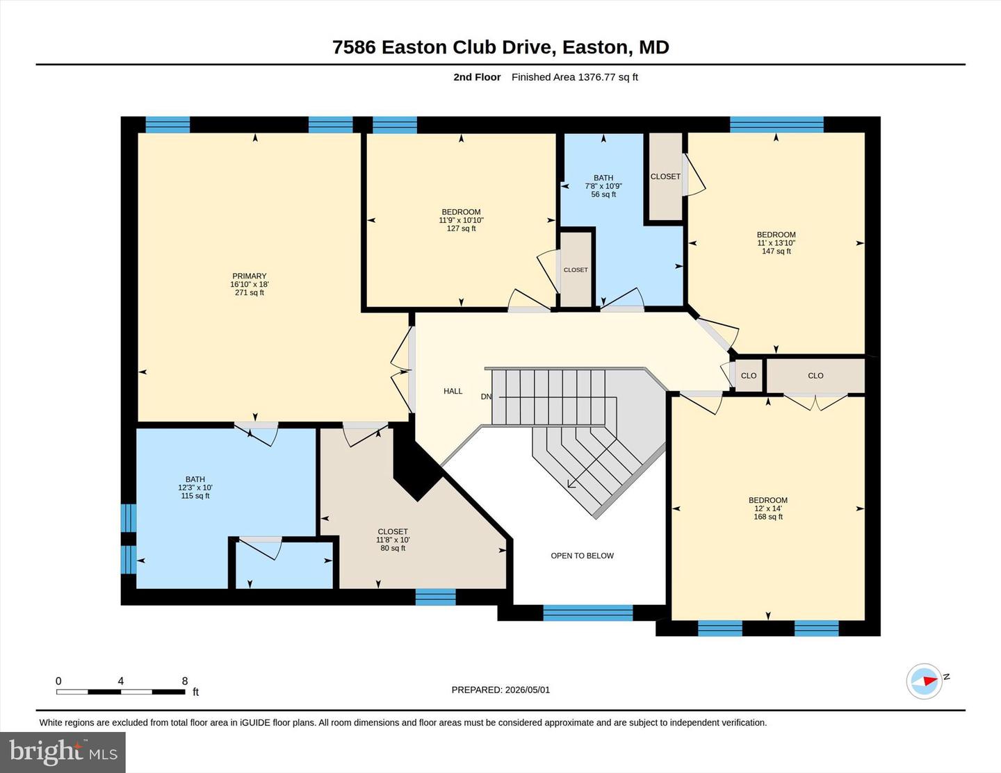 7586 Easton Club Dr Property Photo 49