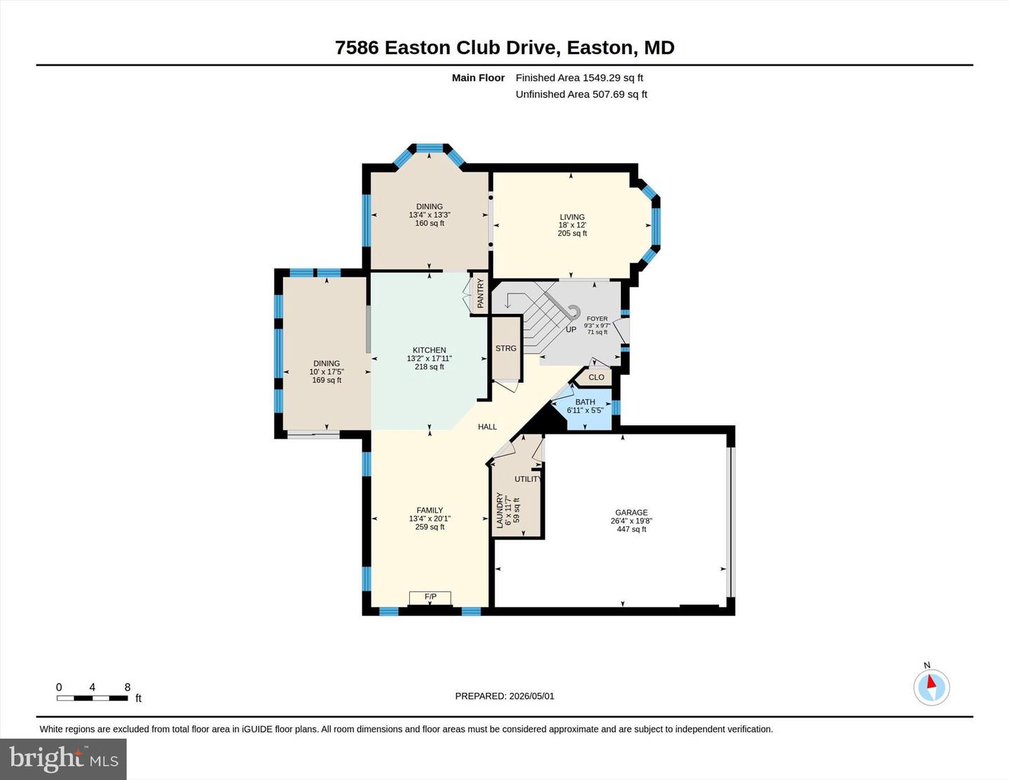 7586 Easton Club Dr Property Photo 50