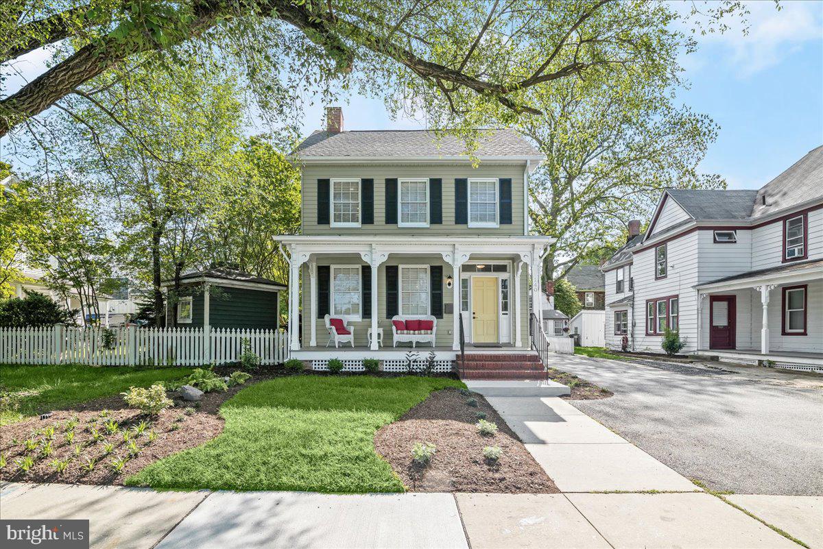 140 S Washington St Property Photo 2