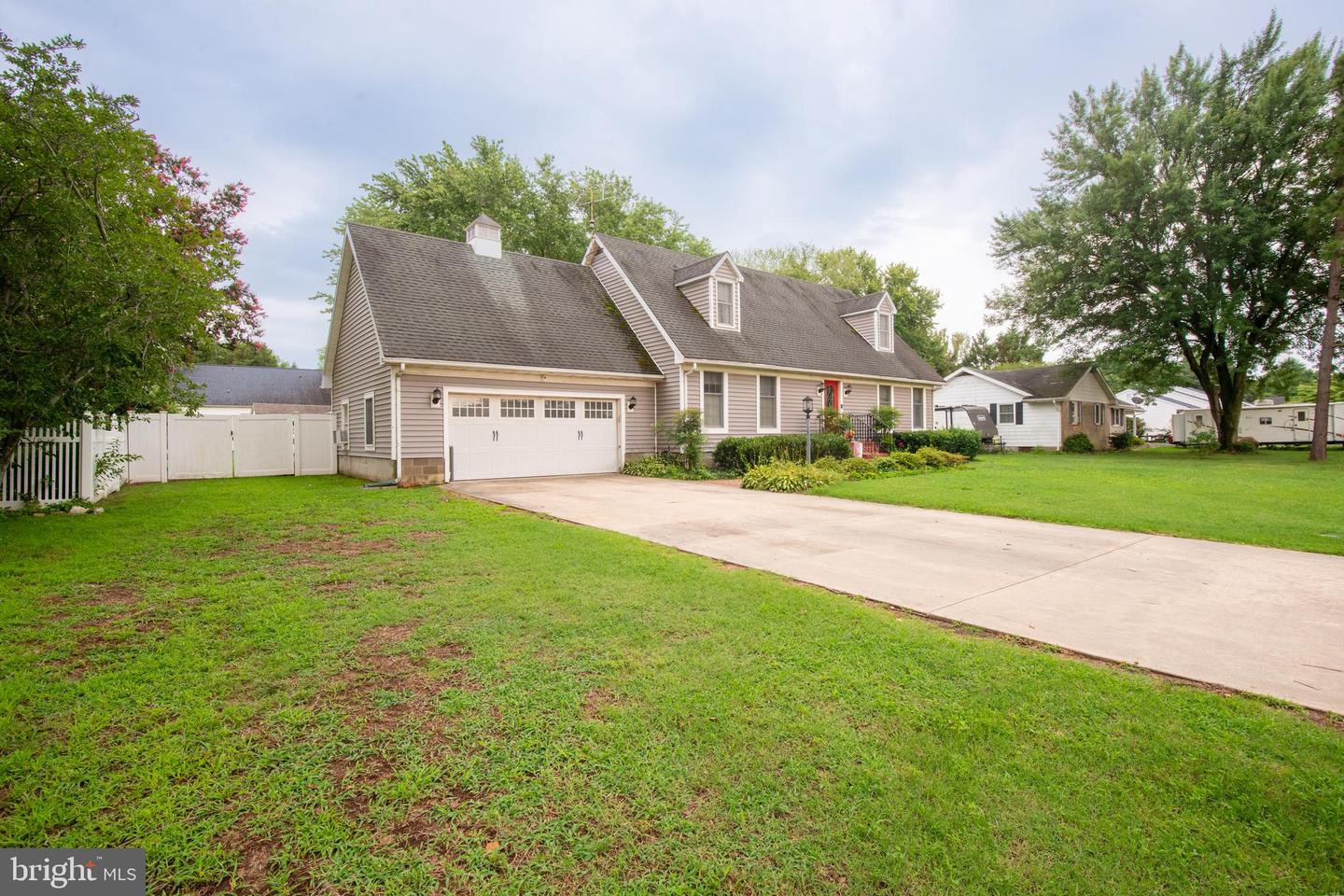 3853 Rumsey Dr Property Photo 3