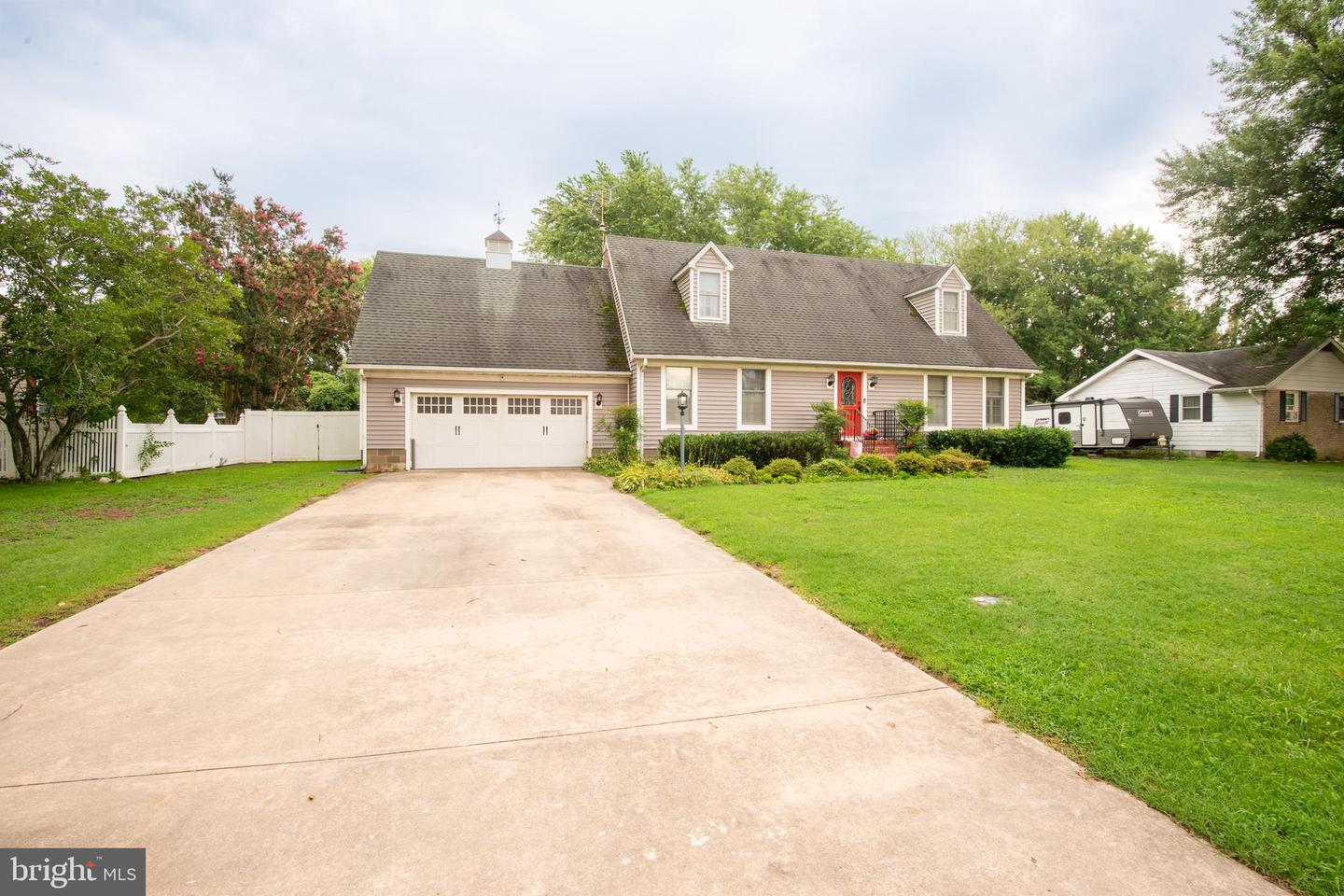 3853 Rumsey Dr Property Photo 4