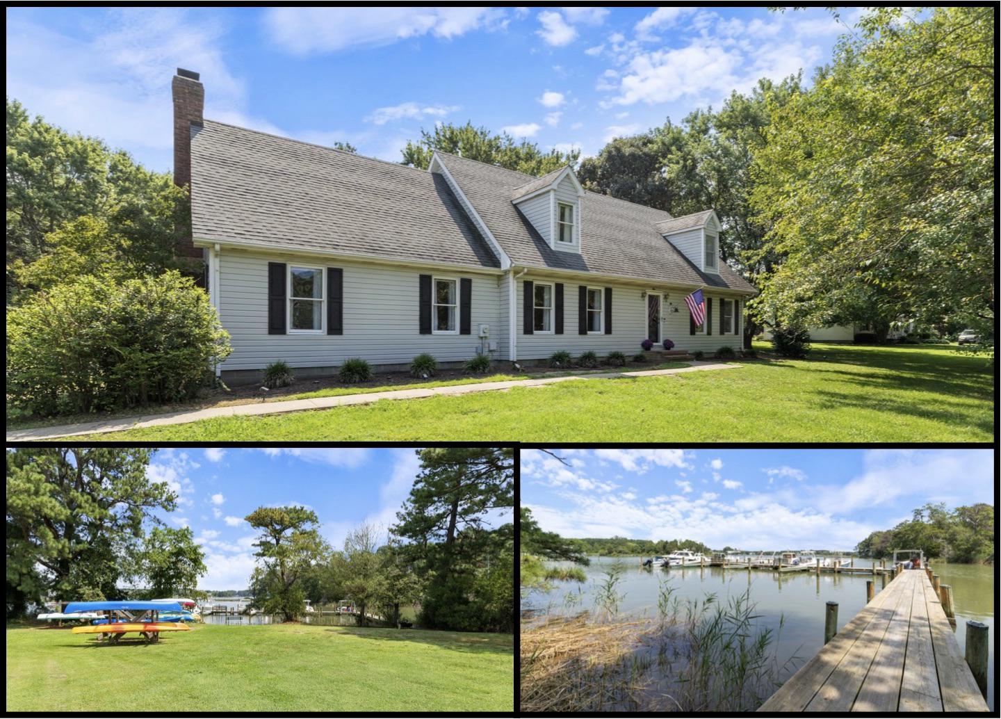 6705 Tilghman Island Rd Property Photo 1