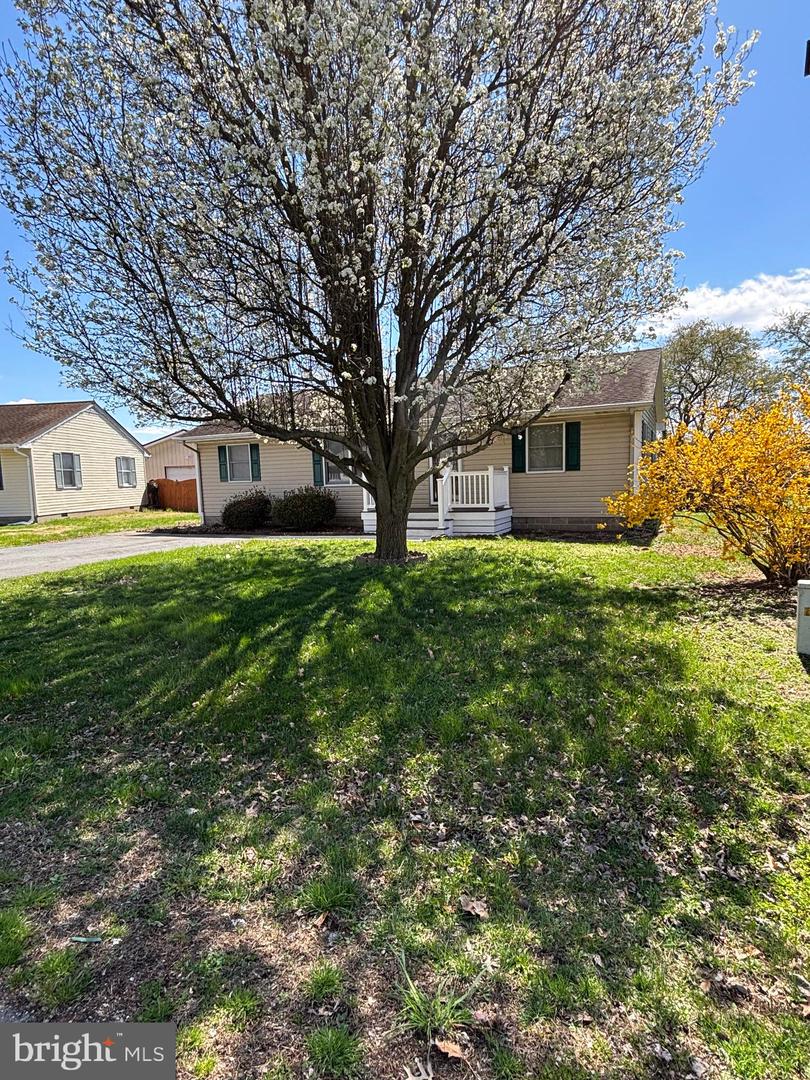 3900 Harrison Cir Property Photo 20